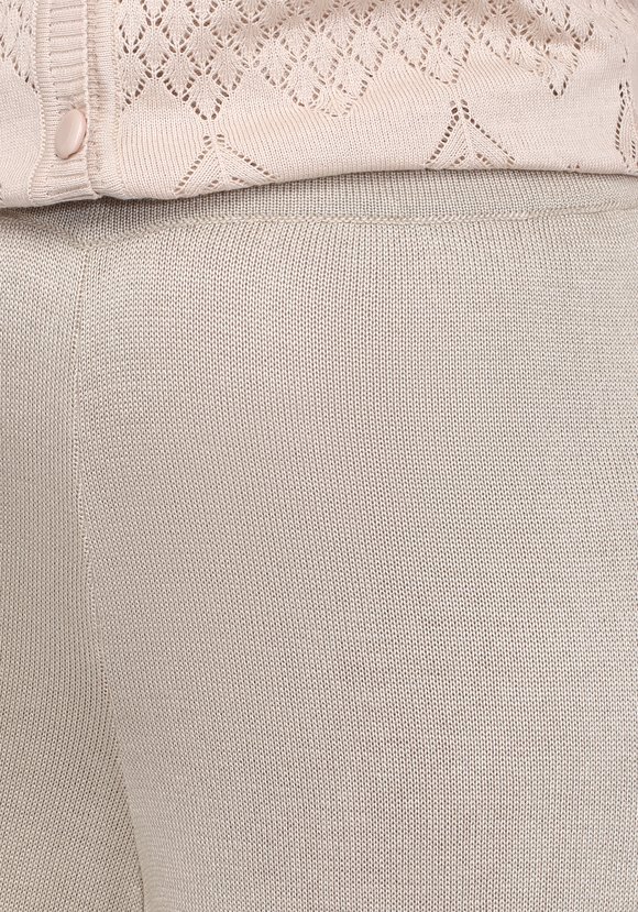 Брюки-кюлоты широкие на резинке шир.  580, рис. 12