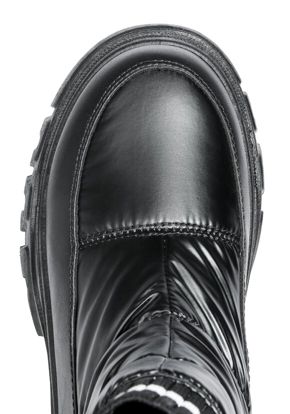 Дутики женские Ариана шир.  580, рис. 10