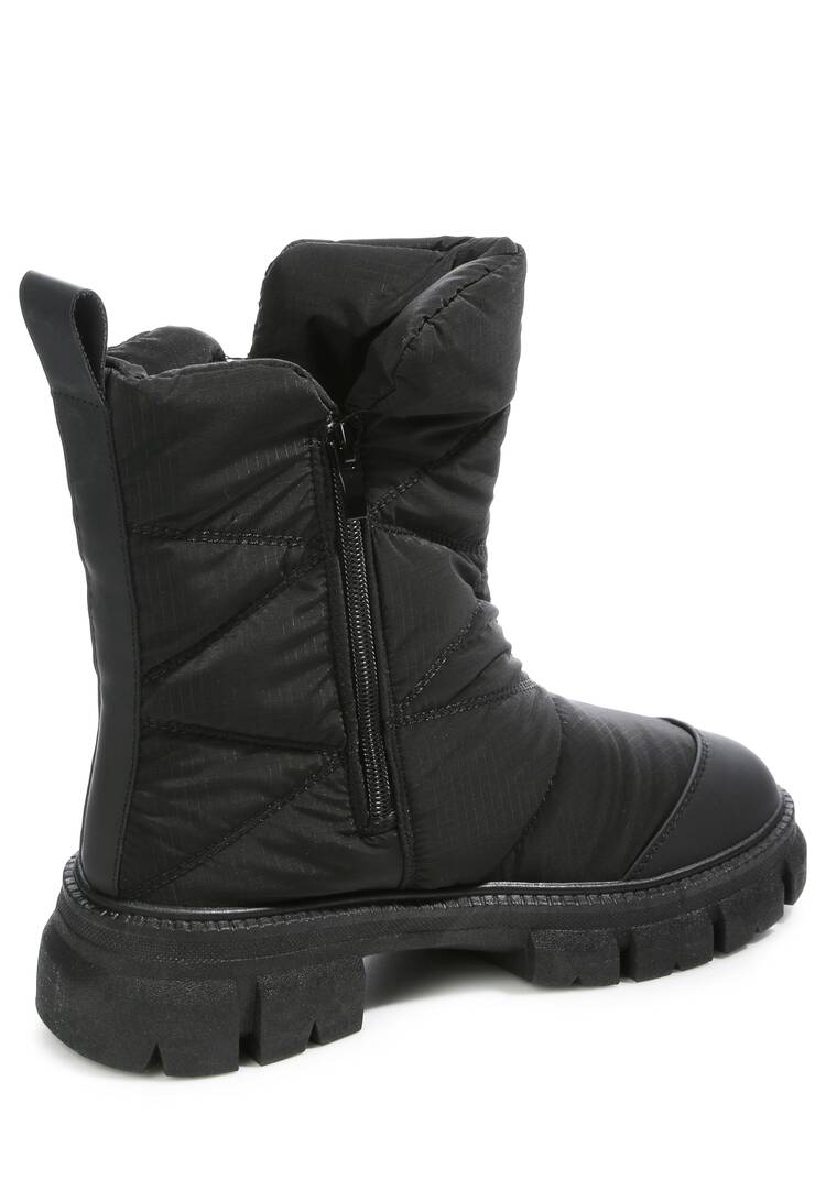 Дутики женские Дарси шир.  750, рис. 3