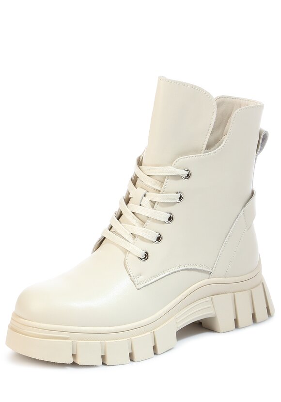 Ботинки женские Лора шир.  580, рис. 7