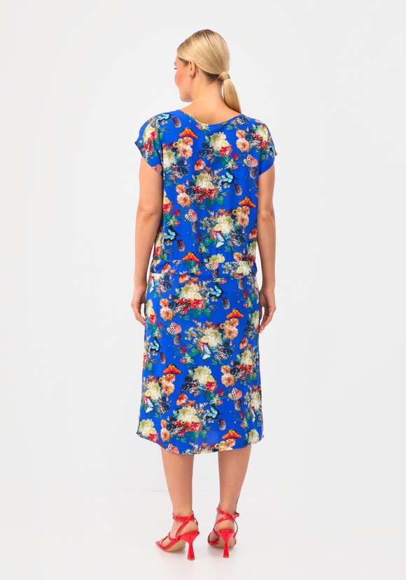 Платье Эда шир.  580, рис. 3