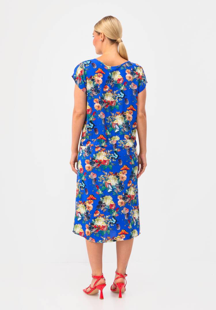 Платье Эда шир.  750, рис. 3