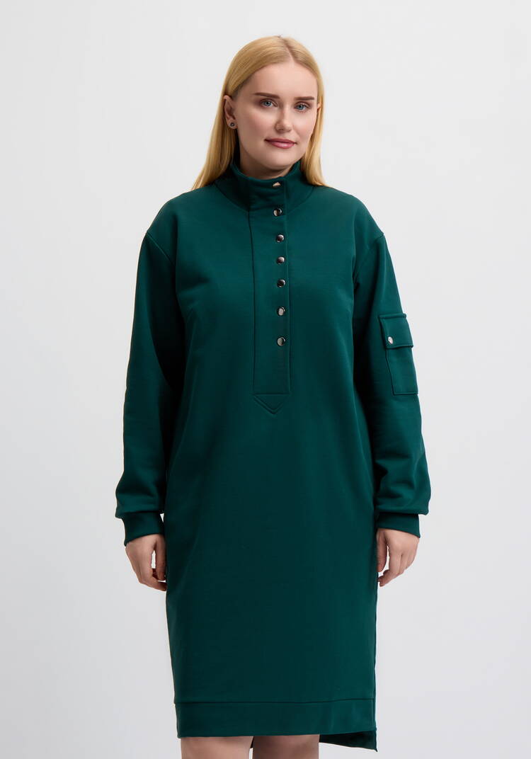 Платье Люма шир.  750, рис. 18