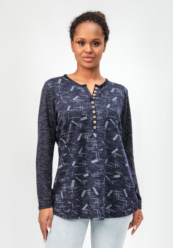 Туника Миранда шир.  580, рис. 17