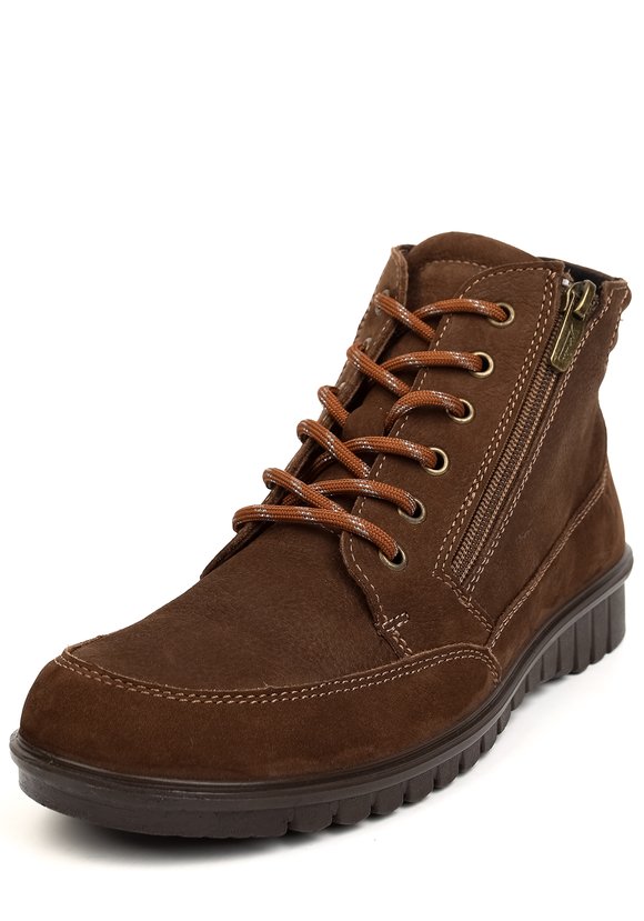 Ботинки женские Сэвина шир.  580, рис. 5