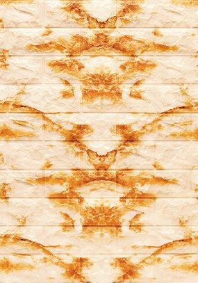 Гибкие настенные панели 3D  Премиум   10 шт