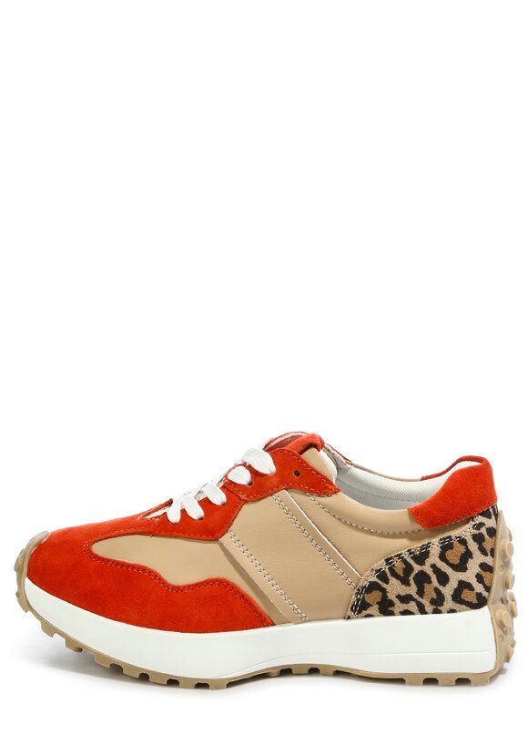 Кроссовки женские Тесли шир.  580, рис. 12