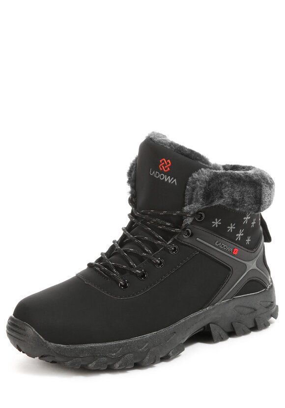 Ботинки женские Мелани шир.  580, рис. 1