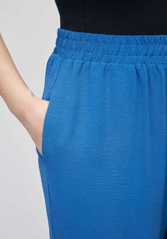 Брюки Каприна шир.  580, рис. 5