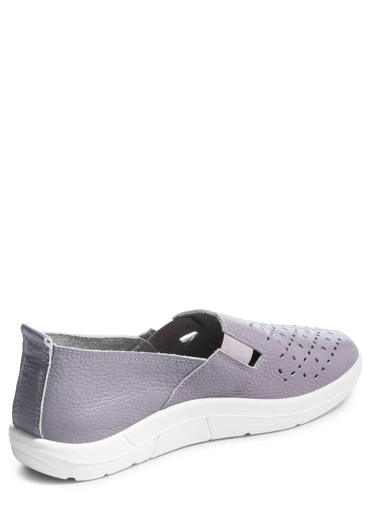 Туфли женские Аурелия шир.  750, рис. 14