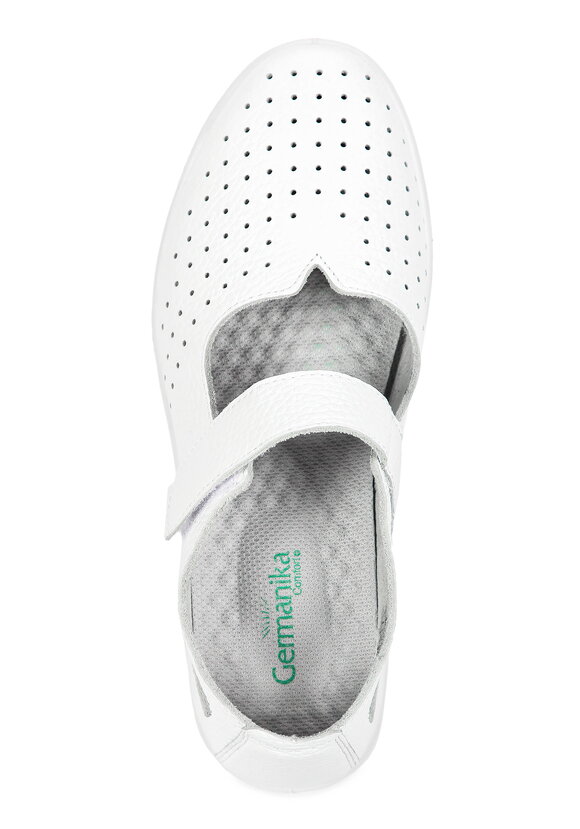 Туфли женские Лианa шир.  580, рис. 3