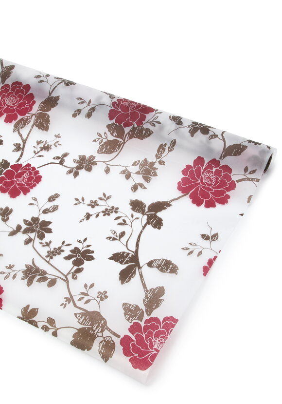 Пленка Витраж шир.  580, рис. 6