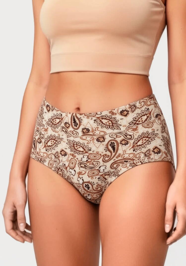 Комплект трусов Багира 7шт шир.  750, рис. 9