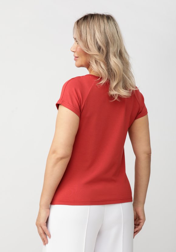 Топ женский Адель шир.  580, рис. 27