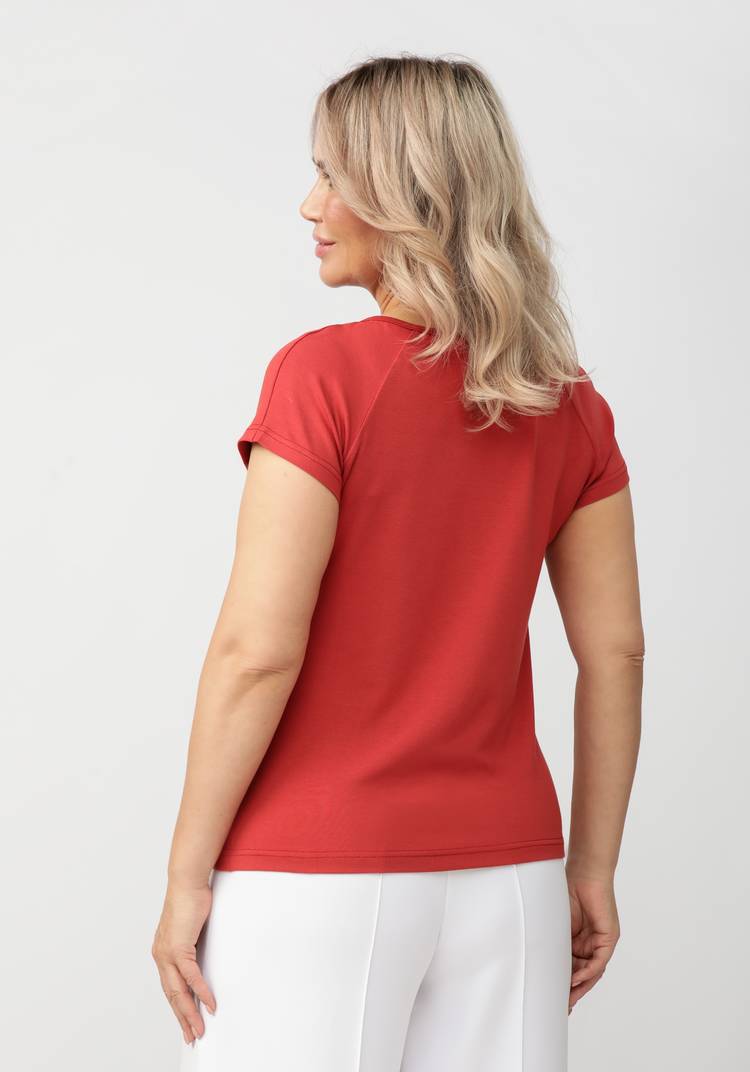 Топ женский Адель шир.  750, рис. 27