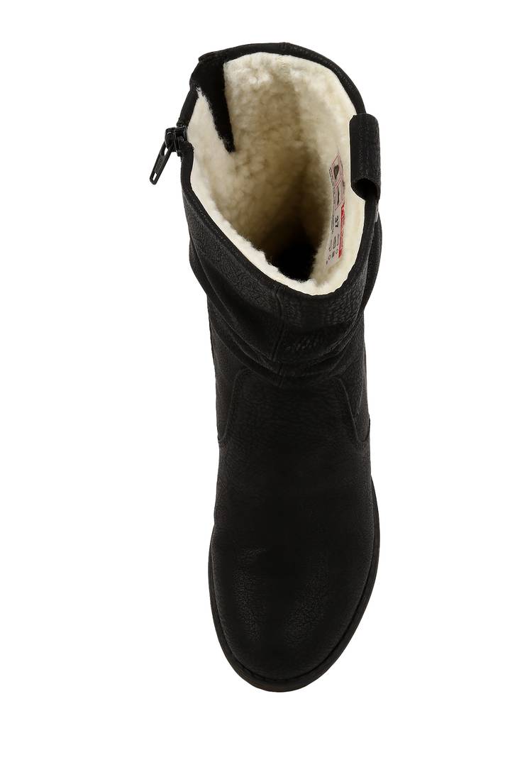 Полусапожки женские Вивьена шир.  750, рис. 4