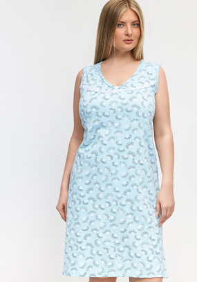 Ночная сорочка Птица счастья