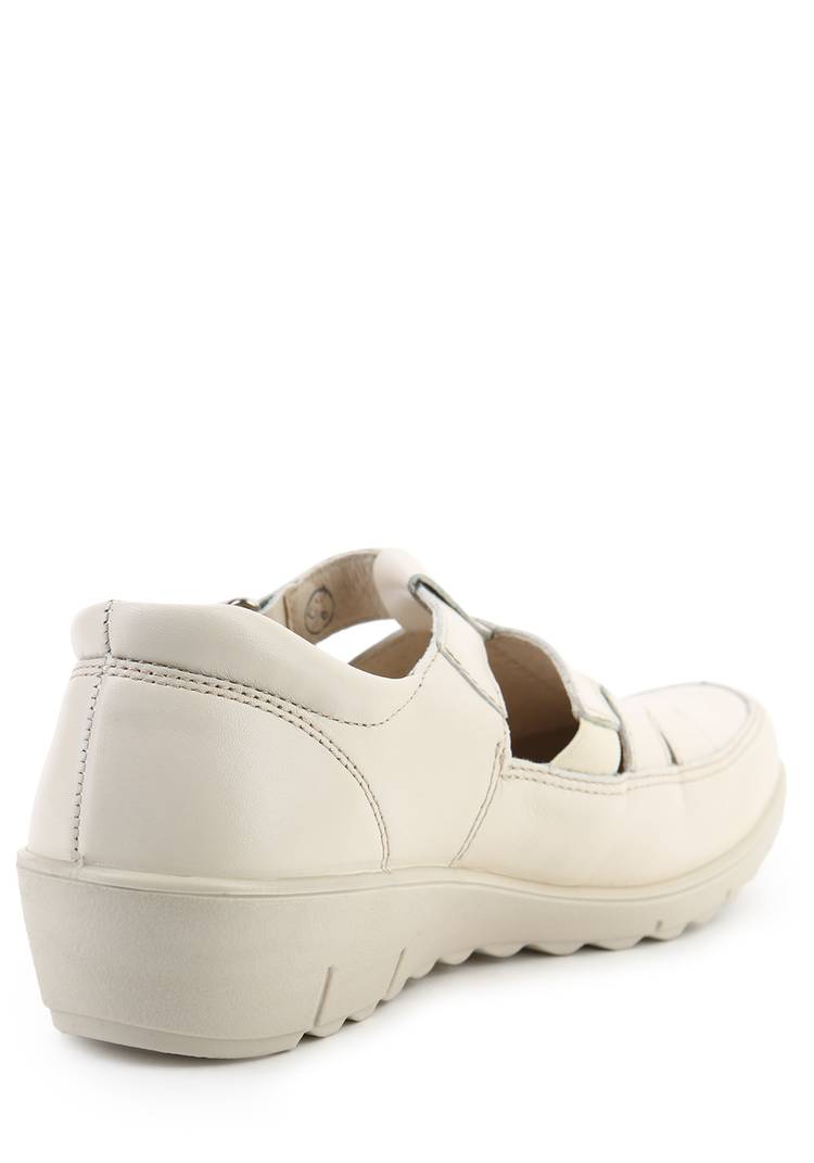 Полуботинки летние женские Линда шир.  750, рис. 3