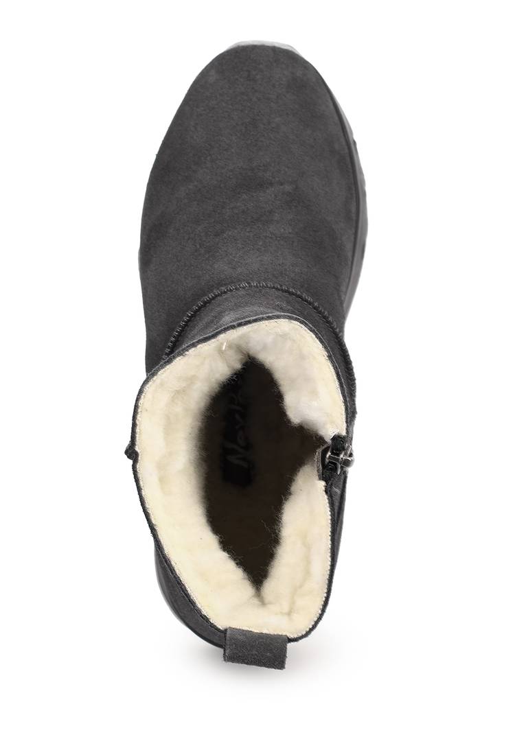 Полусапоги женские Милагресс шир.  750, рис. 8