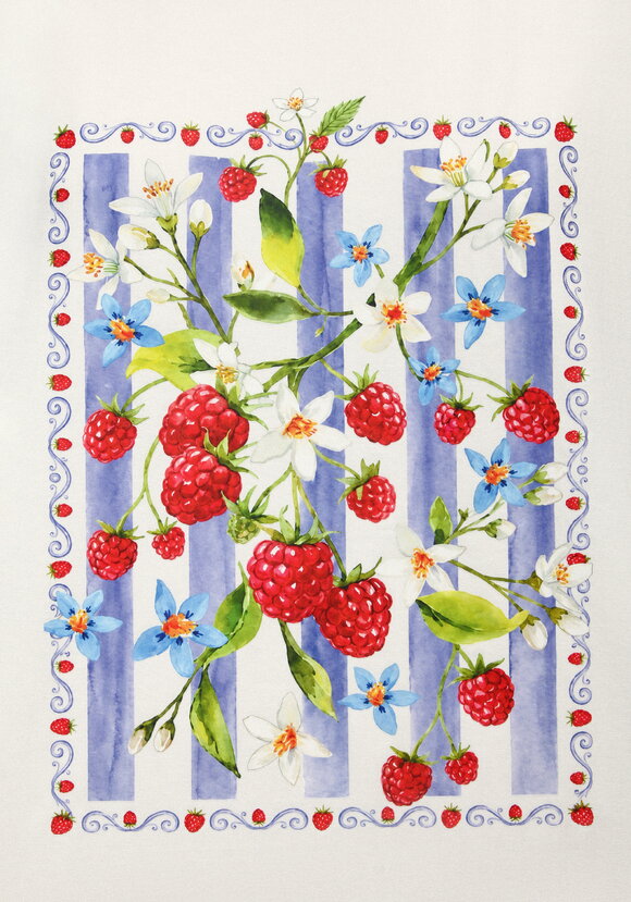 Футболка Дольче Вита шир.  580, рис. 23