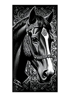 Полотенце махровое Пегас