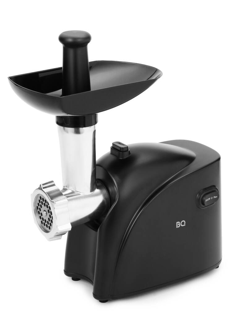 Электрическая мясорубка Эксперт шир.  750, рис. 3