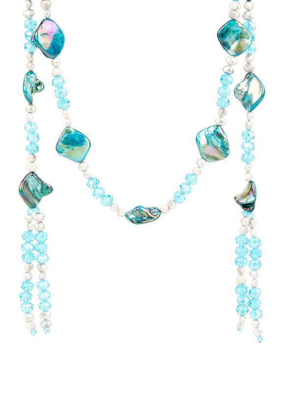 Колье  Изабелла шир.  580, рис. 1