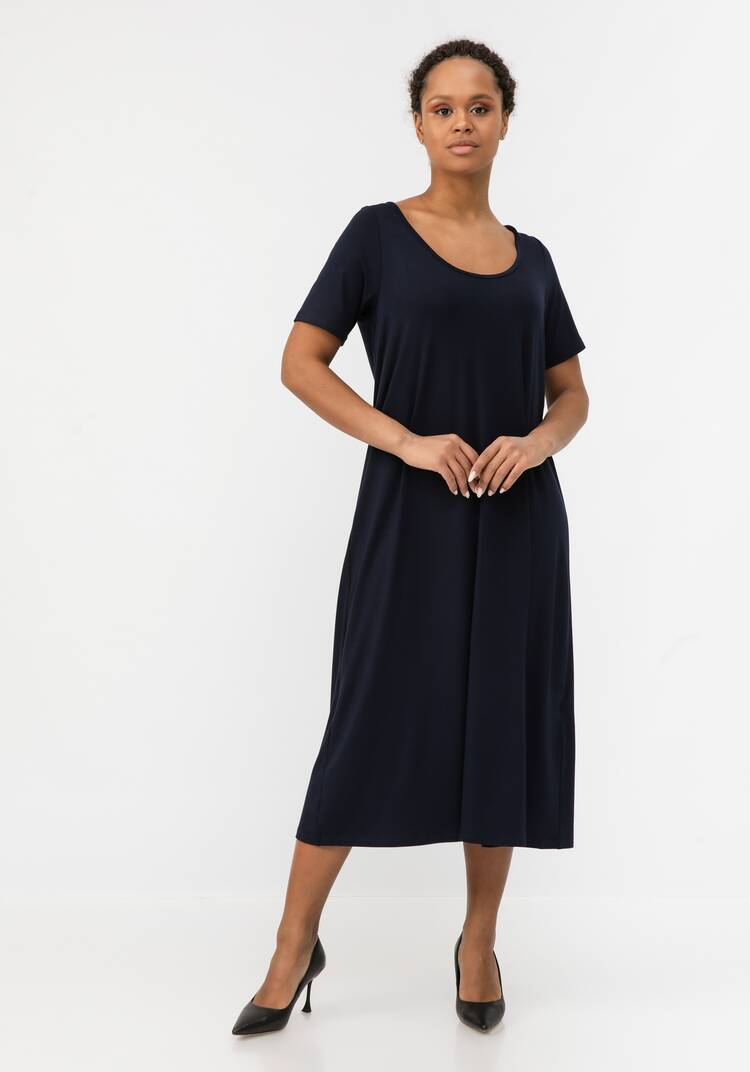 Платье Люсьен шир.  750, рис. 9