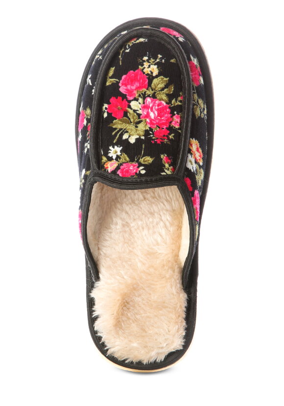 Тапочки женские Любава шир.  580, рис. 4