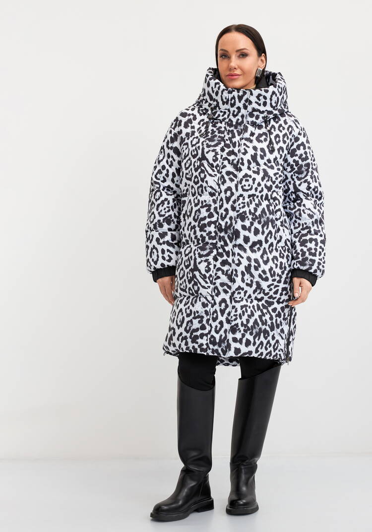 Куртка Бенедикта шир.  750, рис. 4