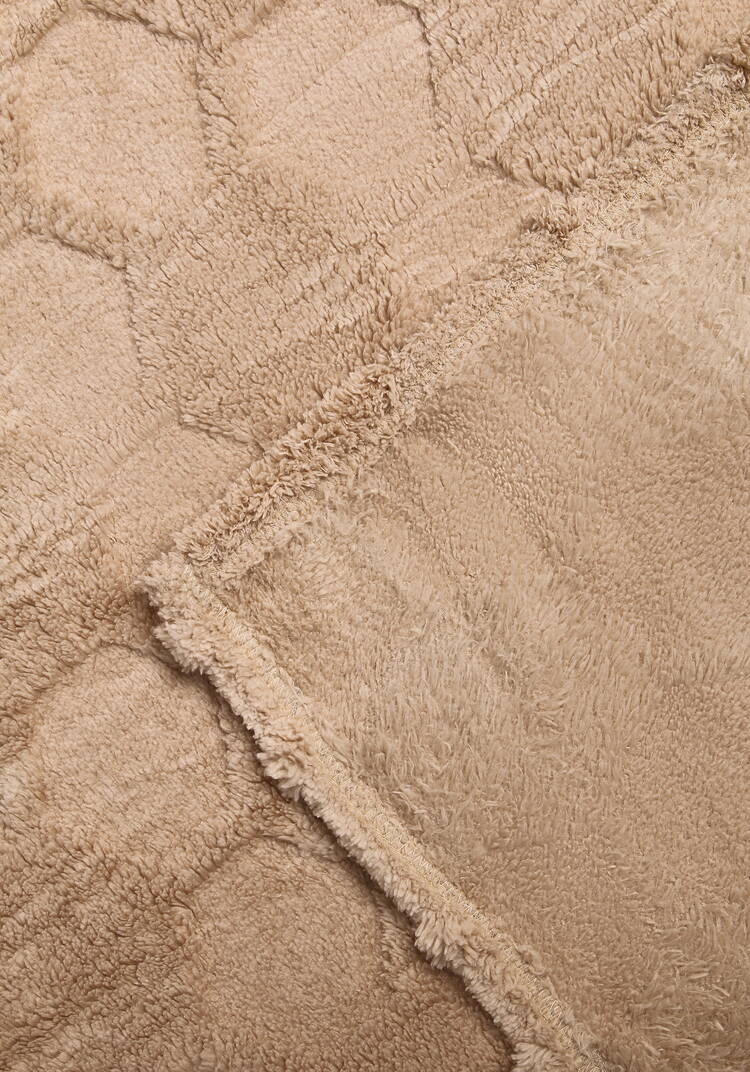 Плед велсофт Ариадна шир.  750, рис. 8