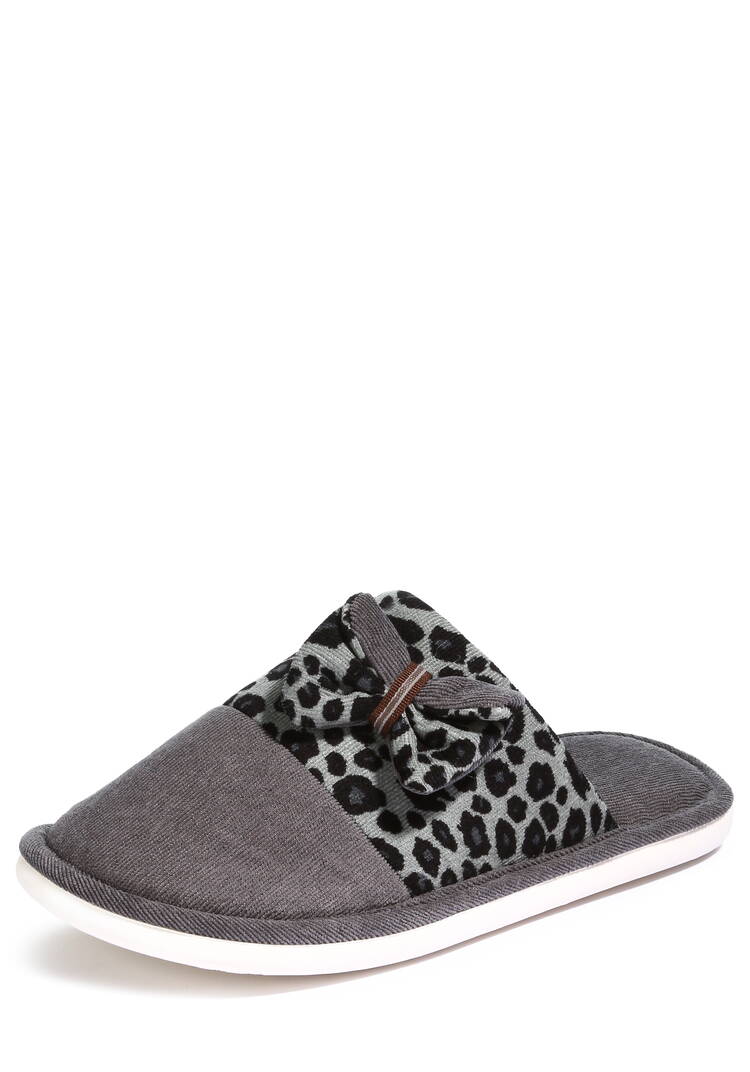 Тапочки женские Марго шир.  750, рис. 1