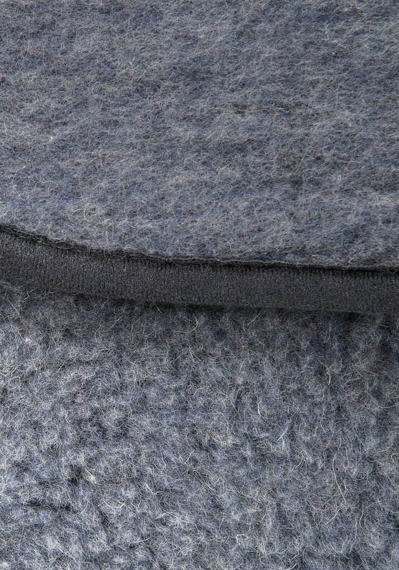 Плед из овечьей  шерсти шир.  580, рис. 5