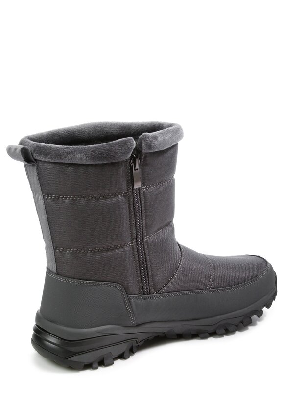 Полусапоги мужские Лестер шир.  580, рис. 9