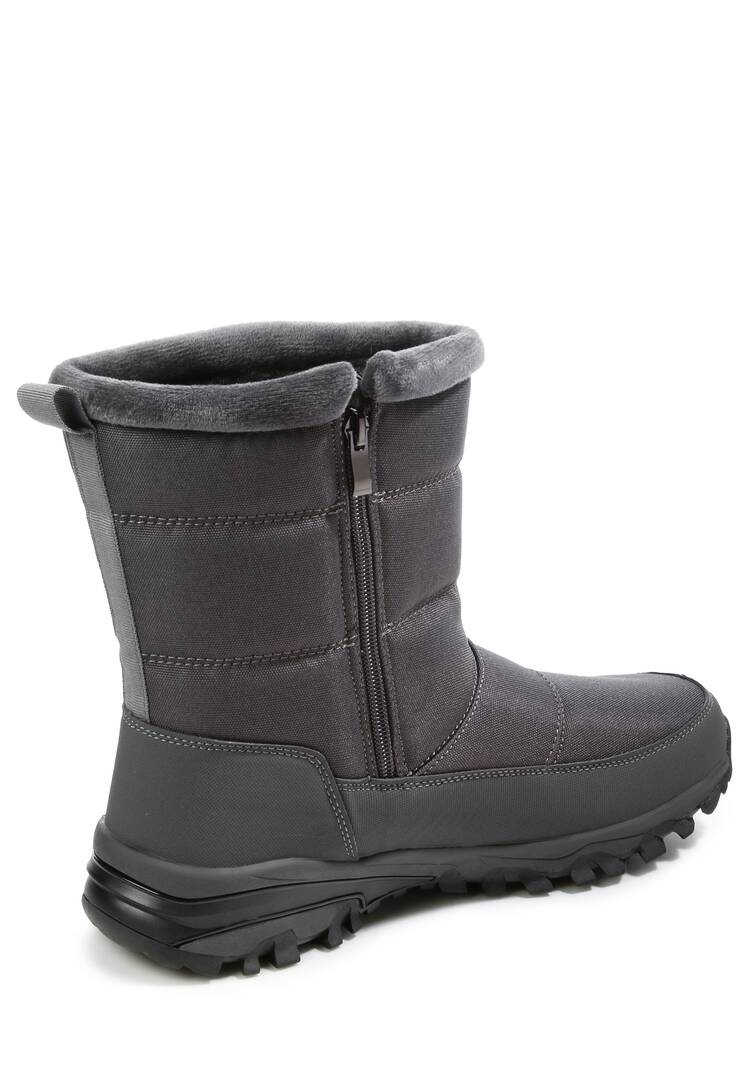 Полусапоги мужские Лестер шир.  750, рис. 9