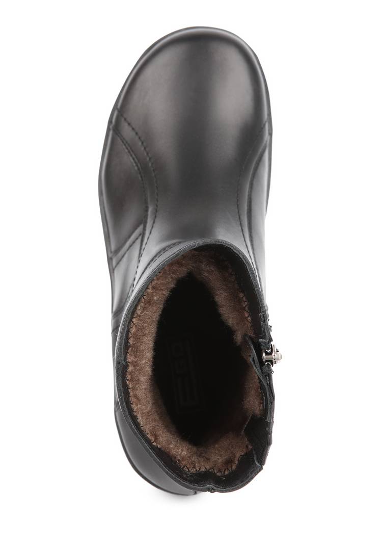 Ботинки женские  Лаури шир.  750, рис. 8