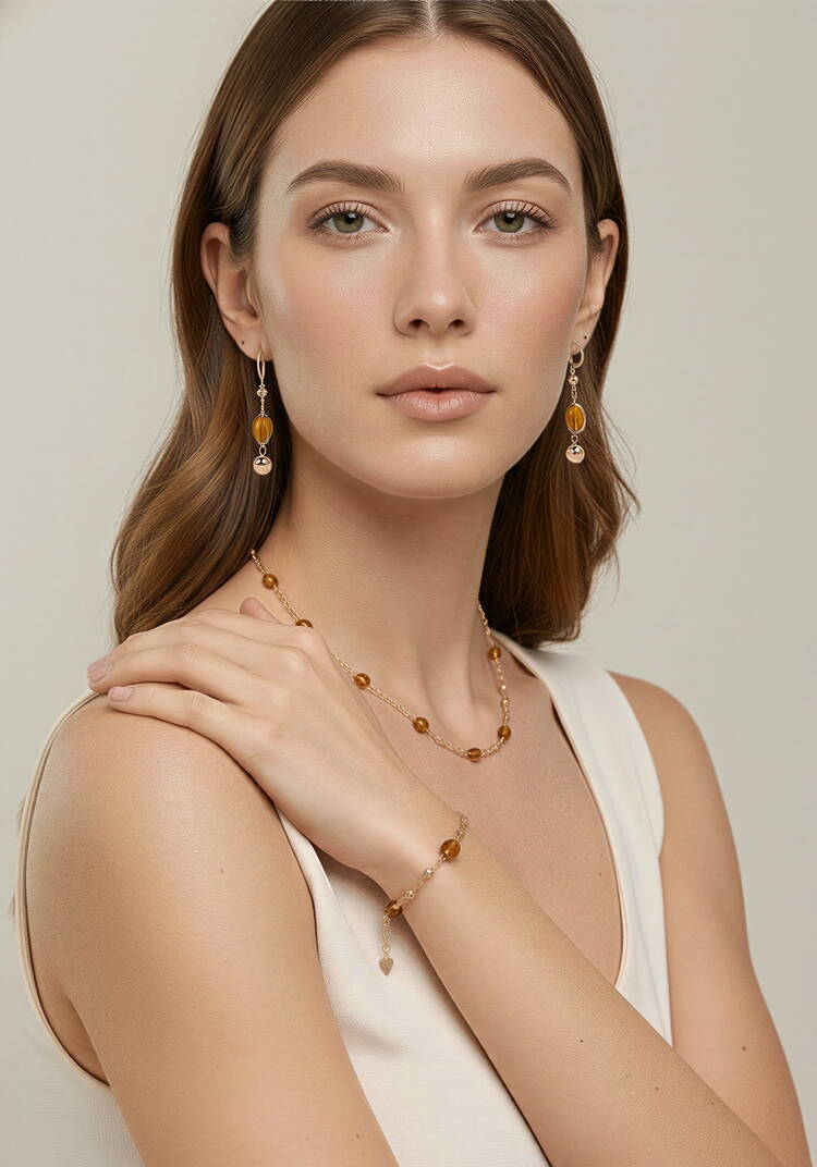 Комплект Прелестная особа шир.  750, рис. 9