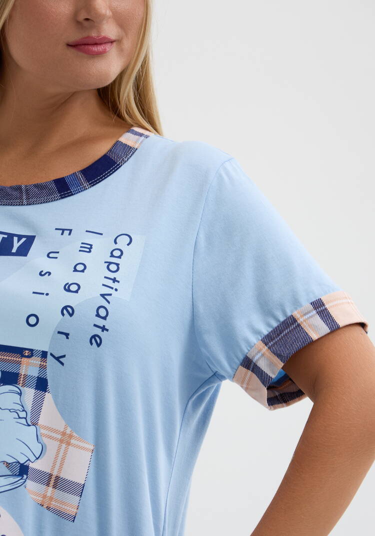 Костюм Теплые объятия шир.  750, рис. 7