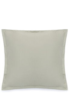 Наволочка перкаль однотонная