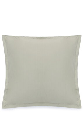 Наволочка перкаль однотонная