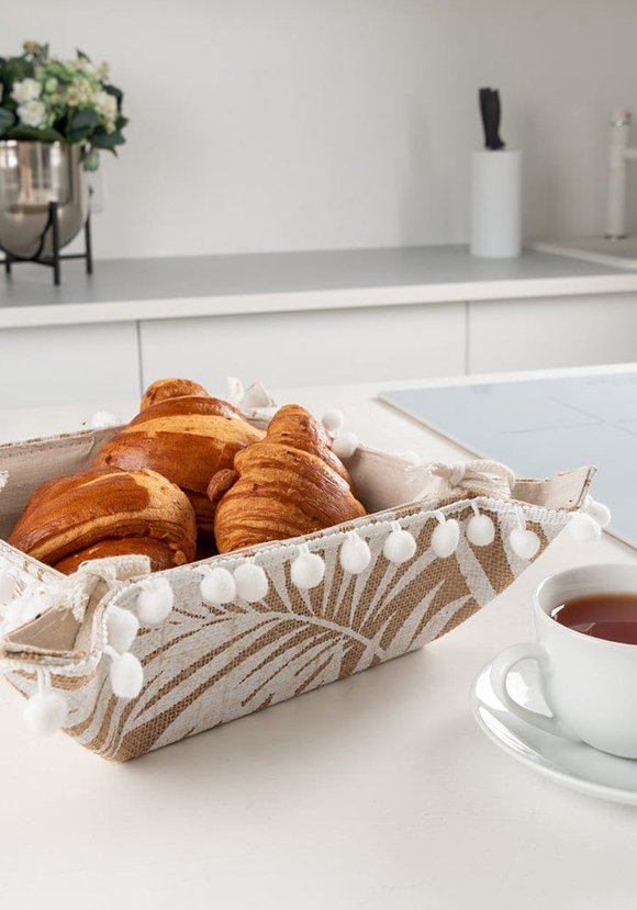 Корзинка текстильная шир.  580, рис. 9