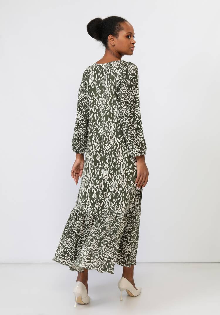 Платье Ширли шир.  750, рис. 3