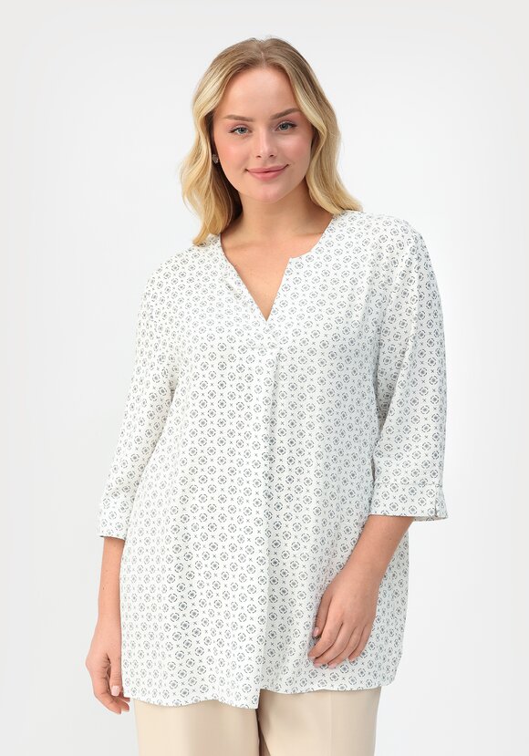 Блуза Элисон шир.  580, рис. 1