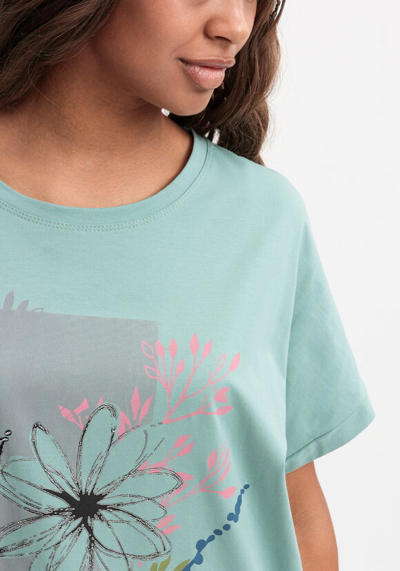 Блуза Марика шир.  580, рис. 22