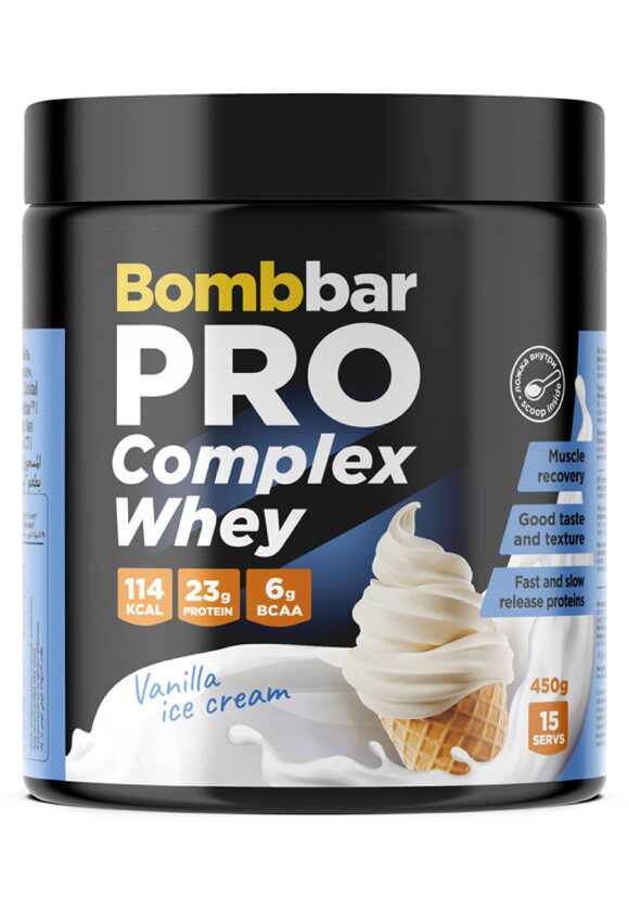 Сухая белковая смесь шир.  580, рис. 2