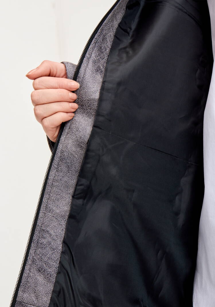 Жакет Валерия шир.  750, рис. 13