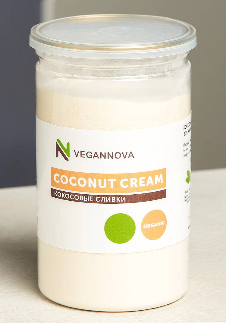 Кокосовые сливки, 2 шт. + Матча Латте шир.  750, рис. 4