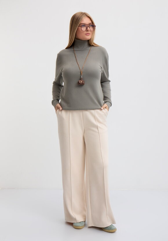 Водолазка Снежана шир.  580, рис. 14