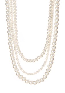 Колье Амели