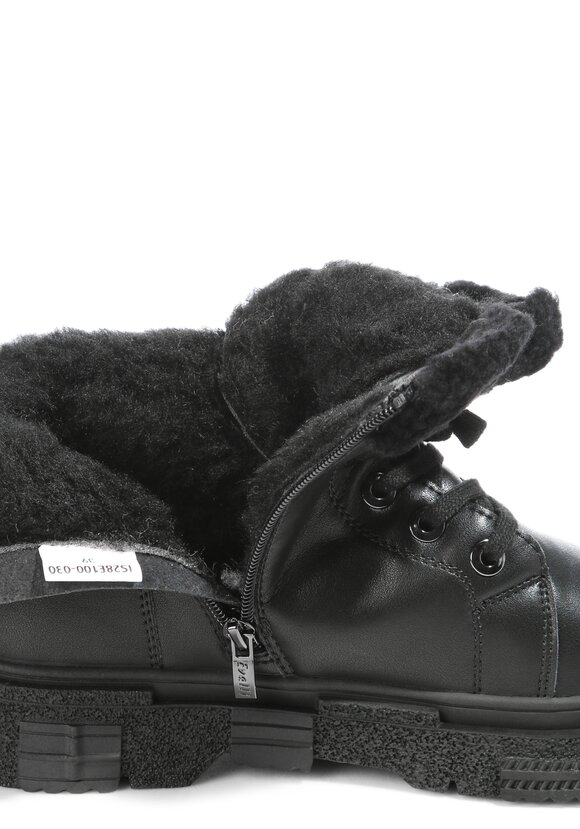 Ботинки женские Пеппи шир.  580, рис. 6